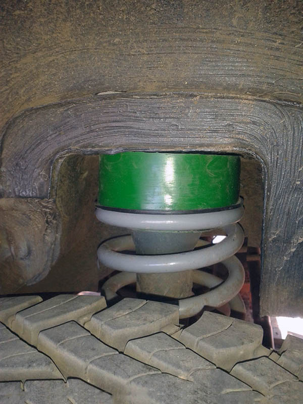 Лифт-комплект LADA 4x4, Chevrolet Niva лифт 30 мм