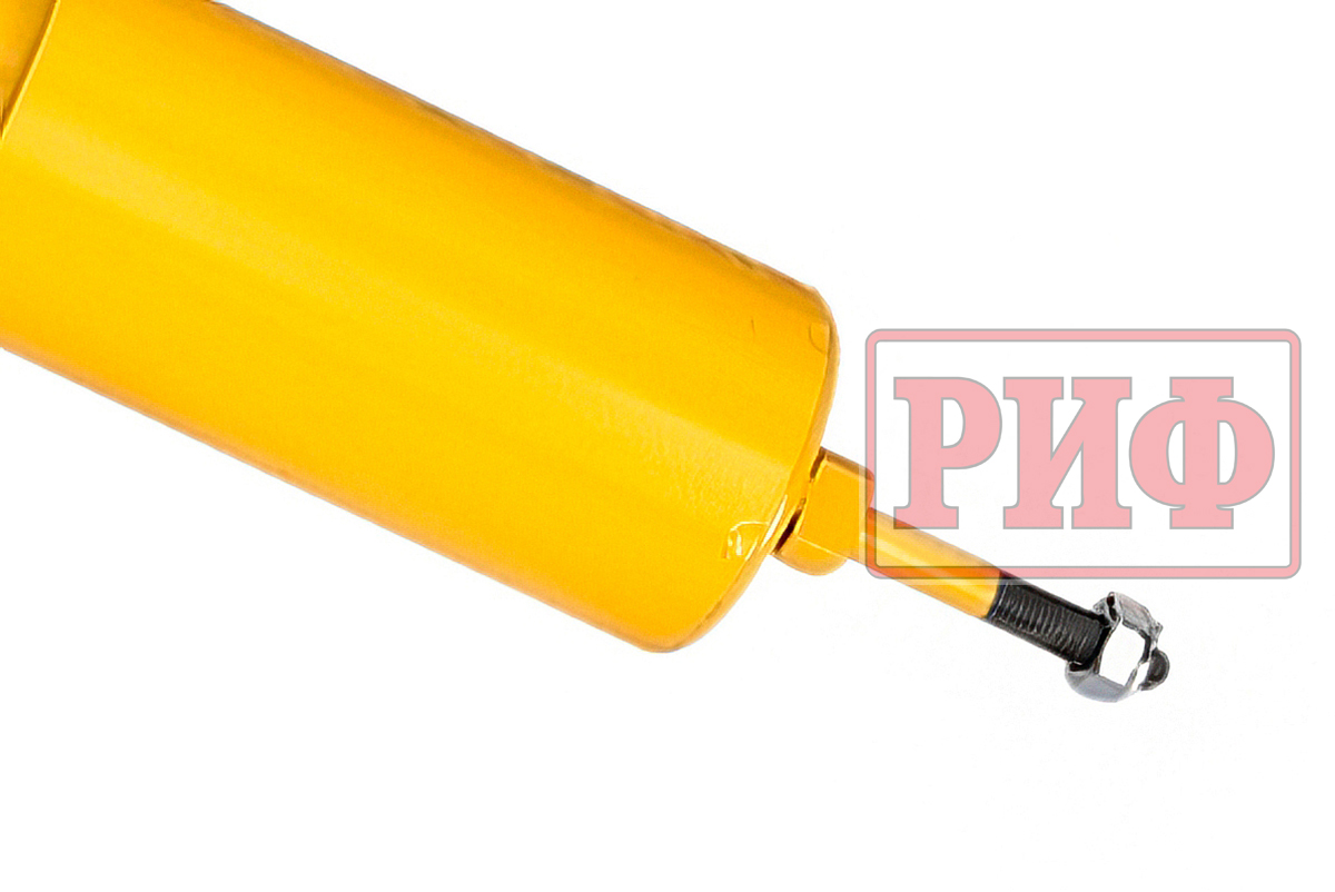 Амортизатор РИФ передний Toyota Hilux 97-05, 4Runner 88-97 лифт 50 мм