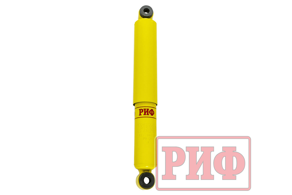 Амортизатор РИФ передний/заднийУАЗ Буханка усиленный штатный