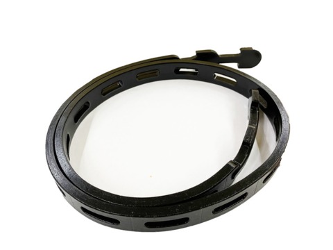 Ремень крепёжный Двойной захват (длина 1220мм)