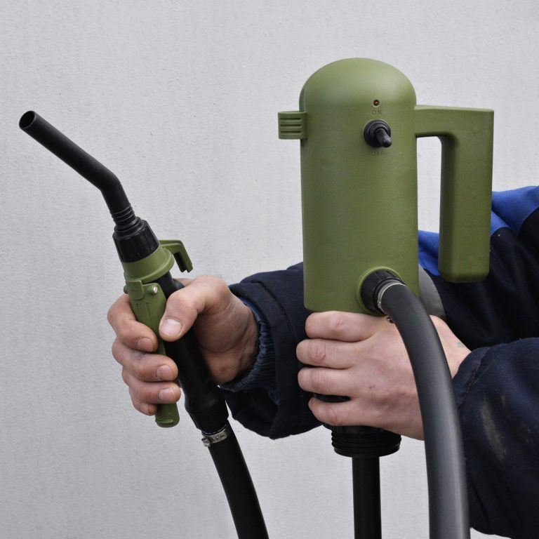 Электрическая помпа Smart Power SP-2030EP