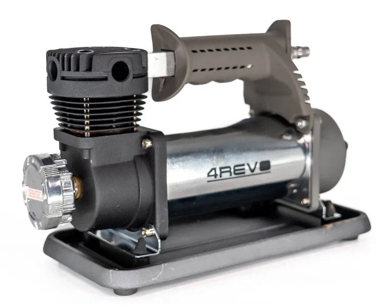 Компрессор 4REVO X20