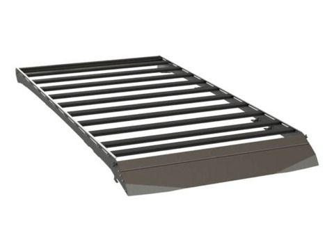 Багажник экспедиционный STC Toyota Land Cruiser 300