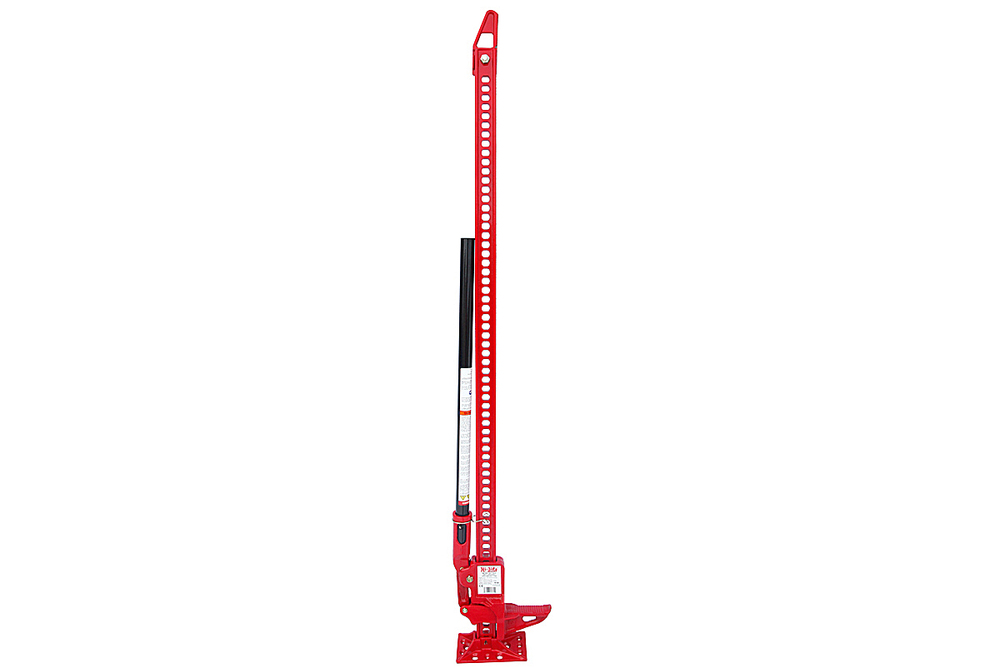 Домкрат реечный  HI-LIFT красный, 152см.