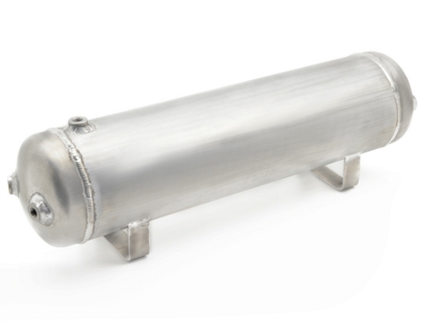 Алюминиевый ресивер BERKUT AT-10AL