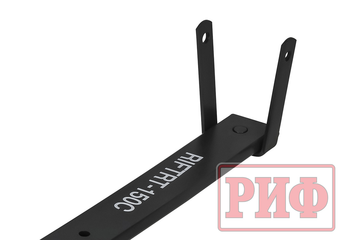 Лист 7 рессоры RIFTRT-150C