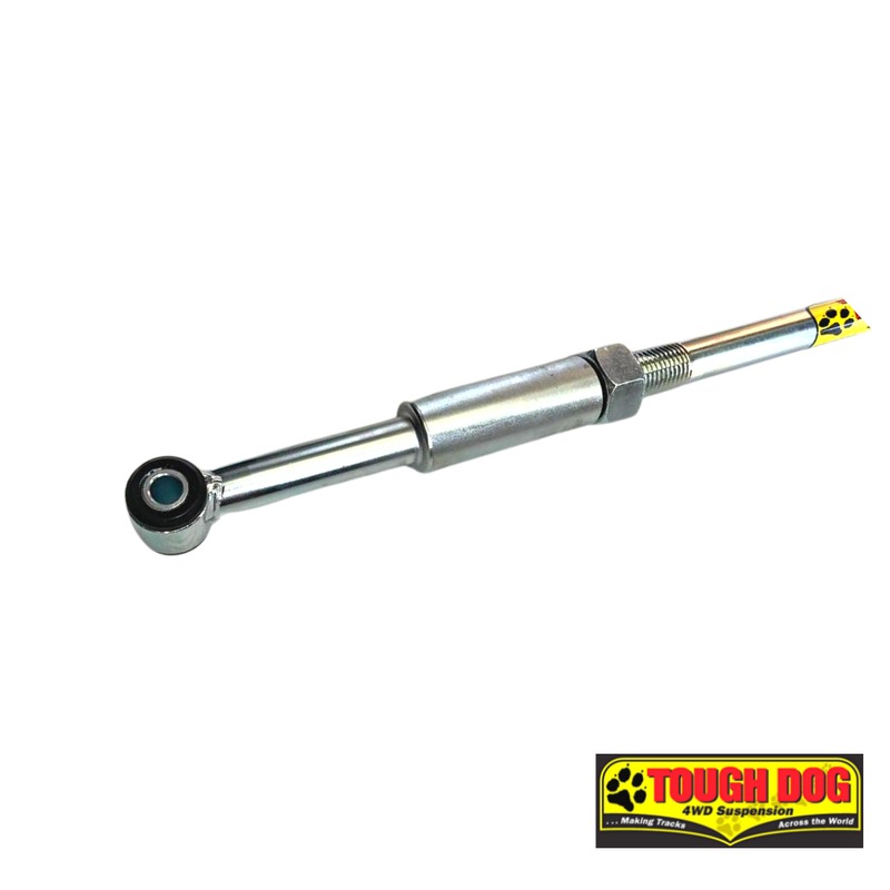 Тяга панара задняя  Toughdog SUZUKI Jimny SN413, (JB33/43/48) c 10/98, под  лифт 60 и 80 мм