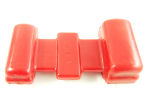 Подушка рессоры redBTR полиуретан