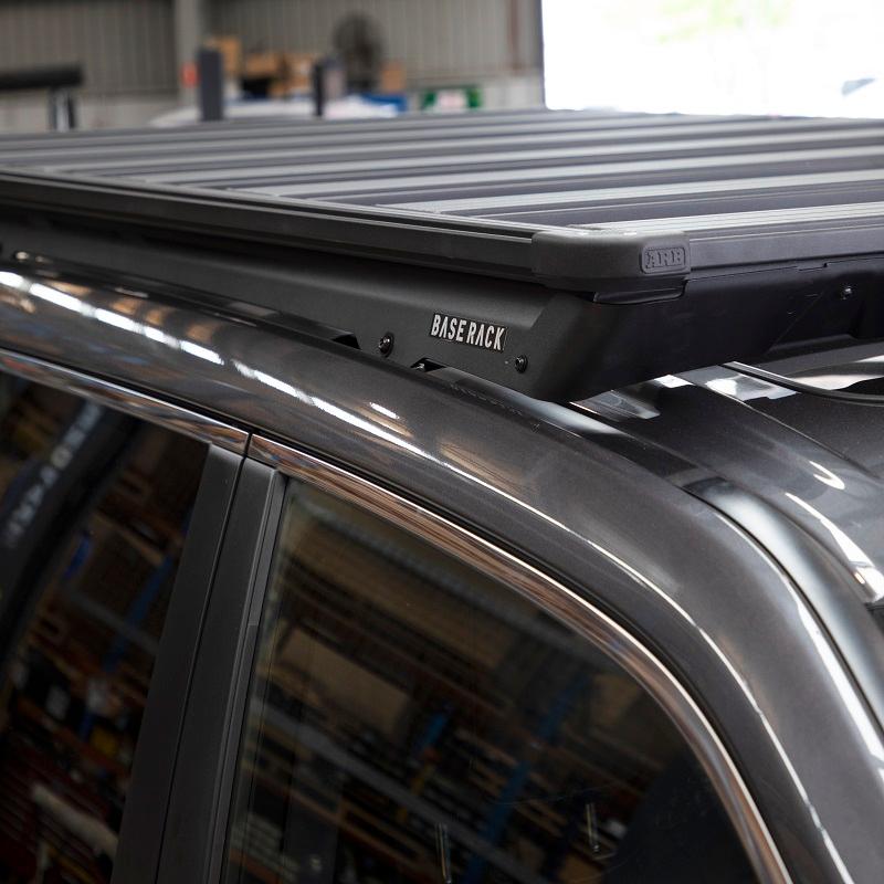 Установочный комплект багажника ARB Base Rack 2125 мм для Toyota LC300 