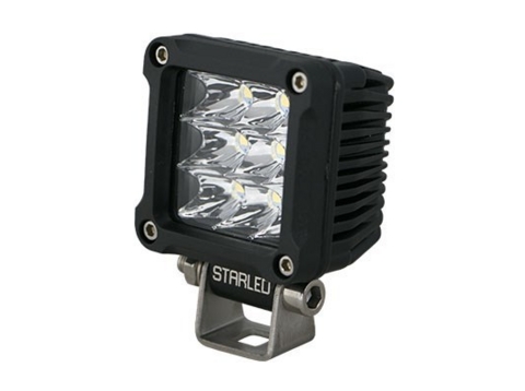 Starled 16248A Фара светодиодная 10W дальний 12/24 V