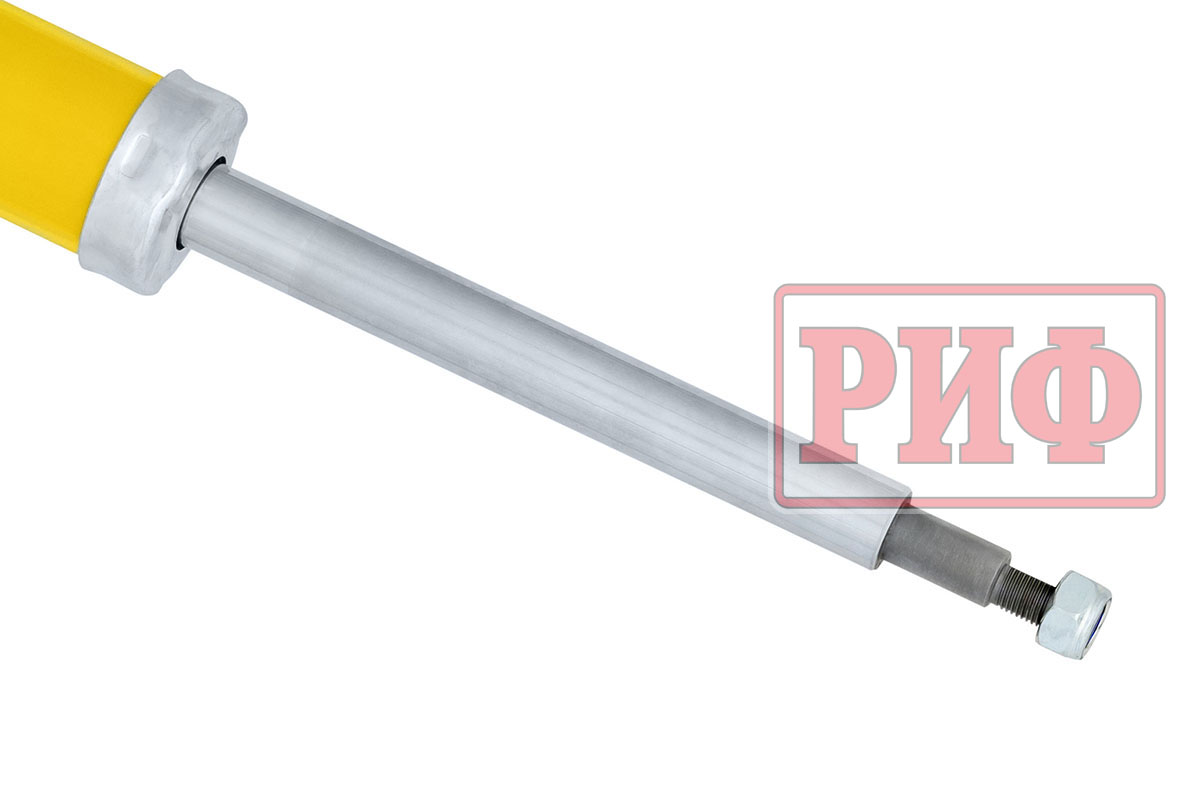 Амортизатор РИФ передний Suzuki Vitara 1988+ и Grand Vitara 1988-2005 лифт 35 мм