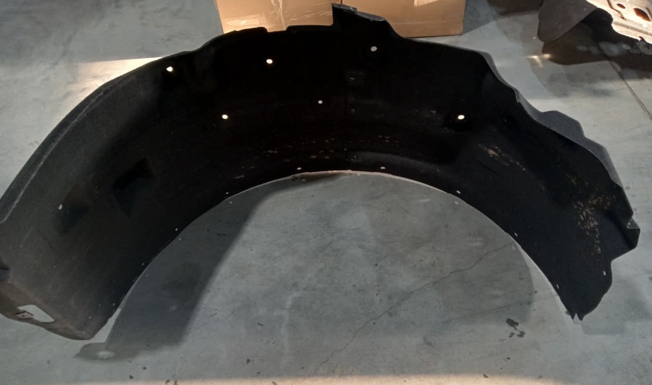 Подкрылок передний правый TANK 500 5512200XGW04A