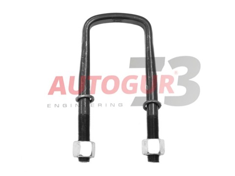 Стремянка рессоры УАЗ 3160 5-и листовые рессоры (180 мм)