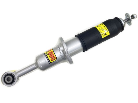 Tough Dog амортизатор передний Toyota LC150