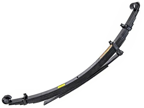 Рессора  задняя Tough Dog для Уаз Хантер и Уаз Патриот, лифт 30мм, постоянная нагрузка от 300 кг к ПСМ