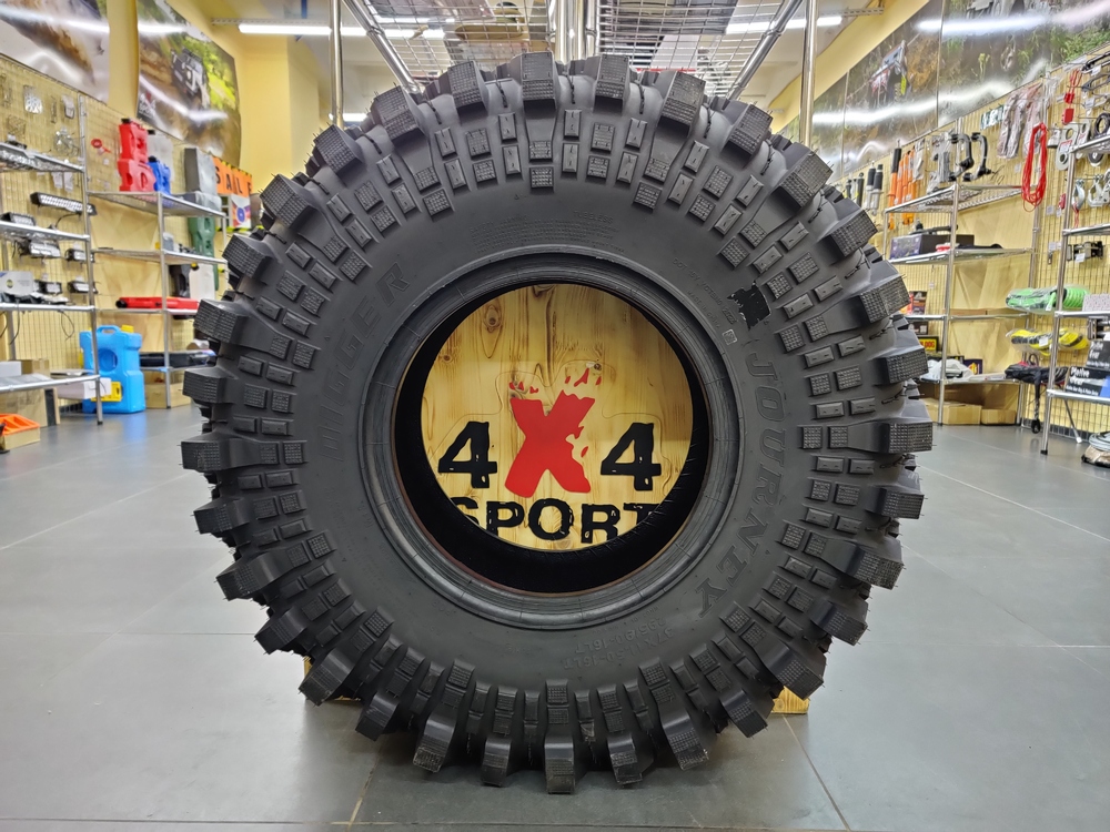 Шина JOURNEY Digger 295/90-16LT 123K (37X11.50-16)