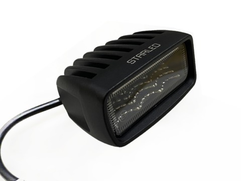 Фара светодиодная ближнего света 15W Starled 12-24V