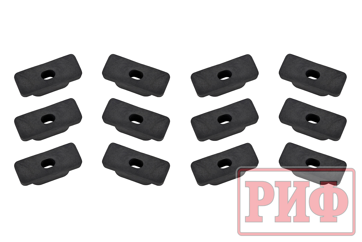 Багажник экспедиционный (платформа) алюминиевый РИФ 1350x2080 мм для TANK 300 (с крепежом)