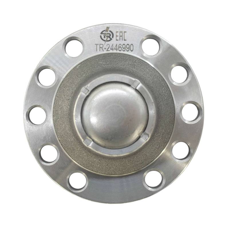 Фланец ведущей ступицы заднего моста для Уаз (редукторные мосты)