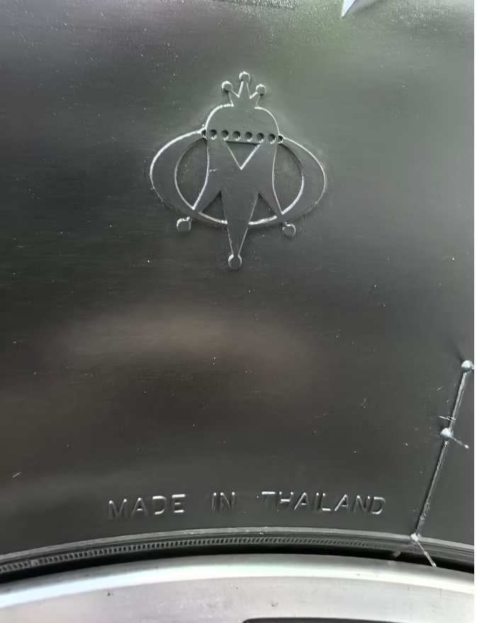 Maxxis RAZR AT 35x12.5R17LT 121R AT811