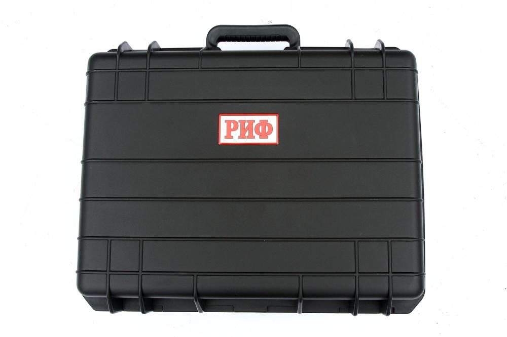 Кейс защитный 515х415х200 мм