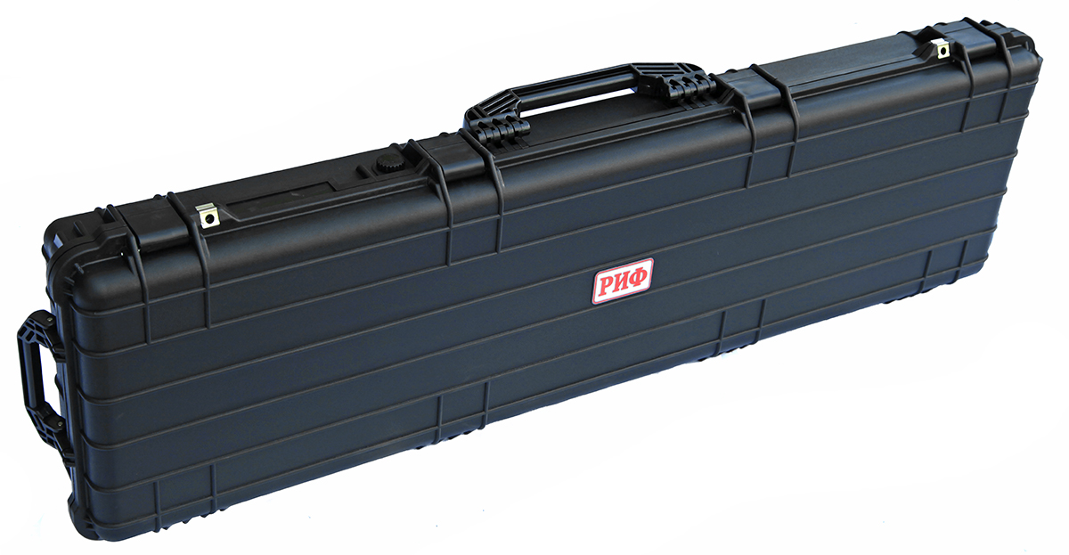 Кейс защитный ударопрочный РИФ 1346х394х165 мм IP67 уценённый