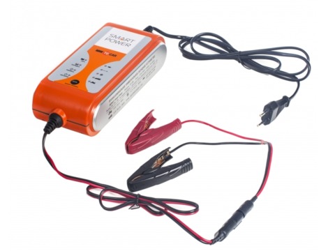 ЗАРЯДНОЕ УСТРОЙСТВО HOME-TO-CAR SP-8N