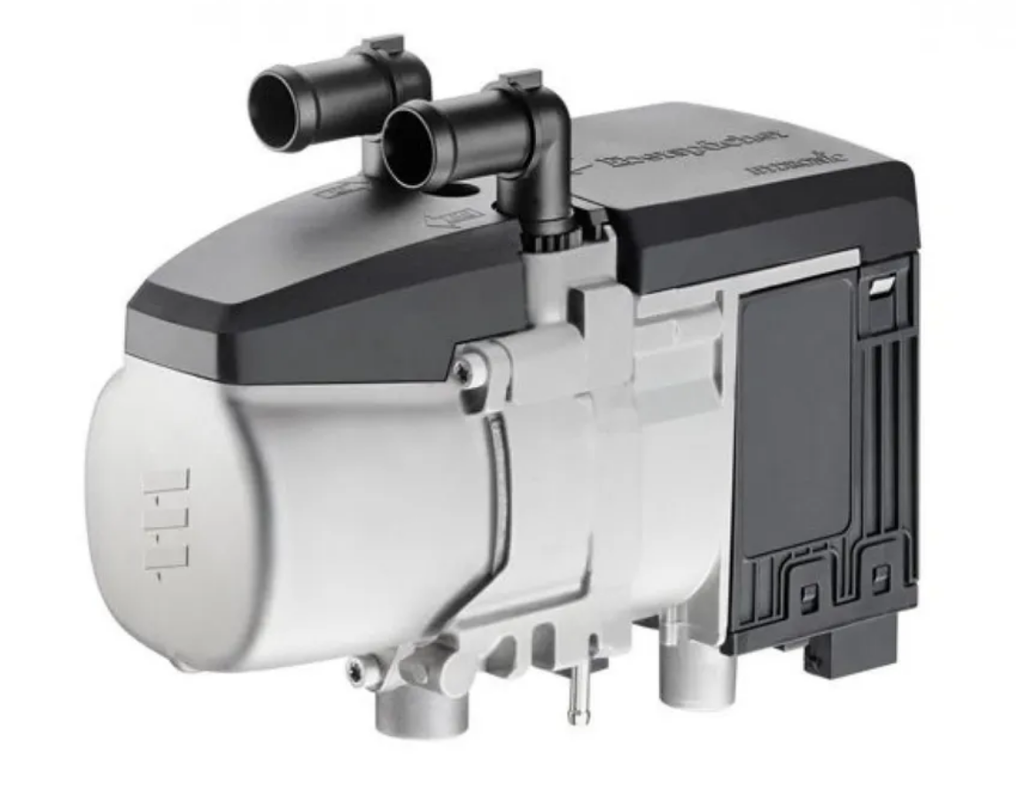 Предпусковой подогреватель двигателя HYDRONIC 3 B5E 12В CL