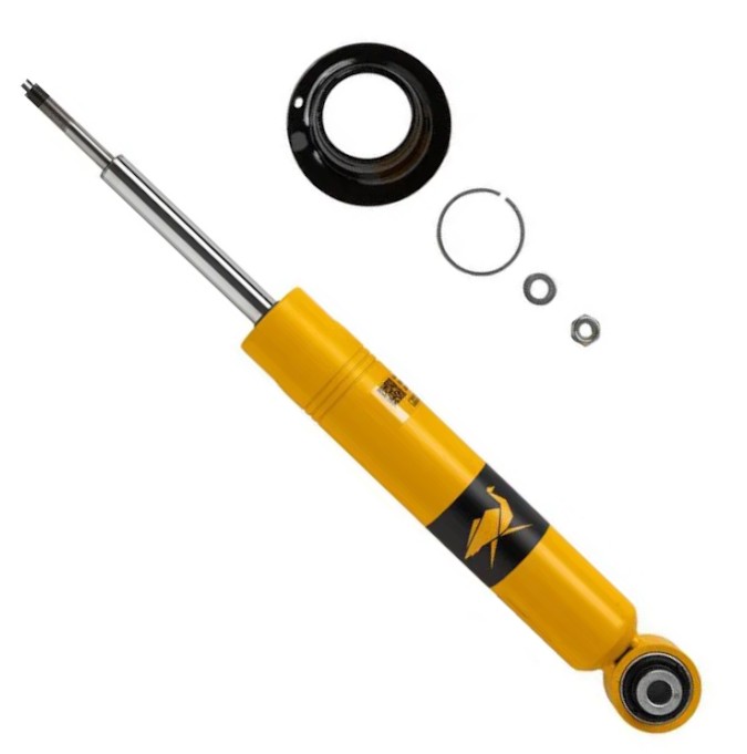 OME амортизатор передний LC300/Lc250