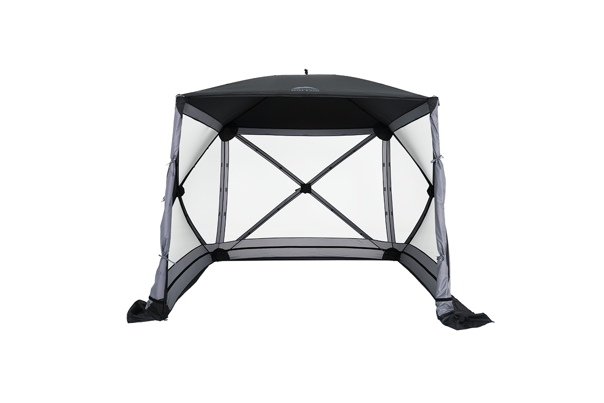 Шатер Wild Land Hub screen house 400 XL со стенками
