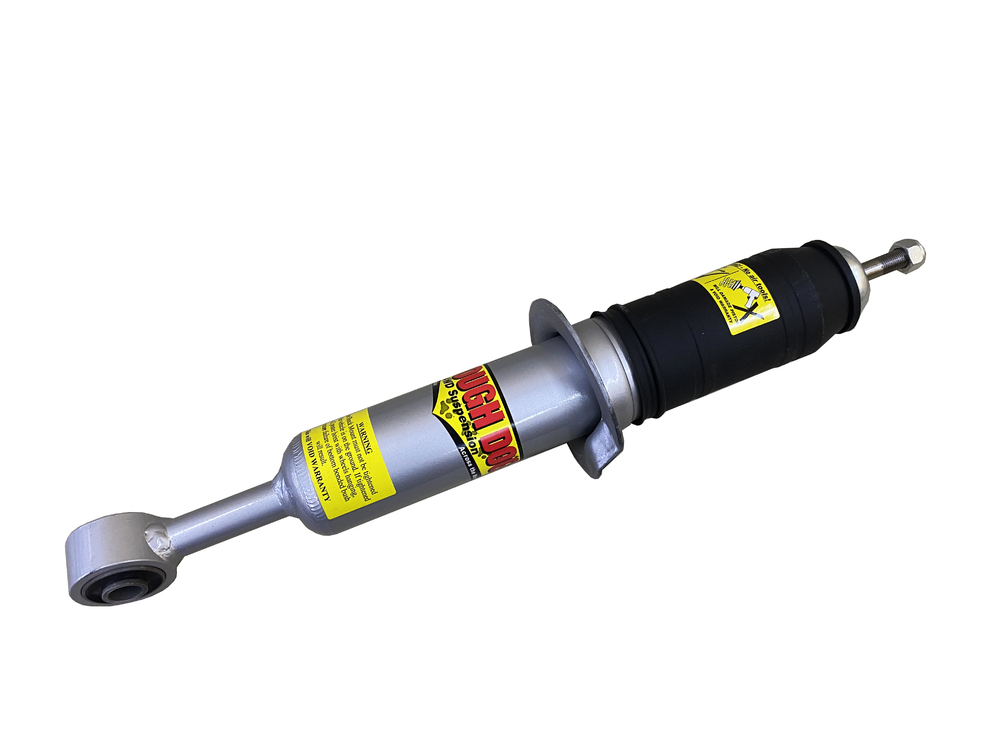 Передний амортизатор Tough Dog для Toyota Tundra UCK, UPK, USK 55, 56 (2007-2021) лифт 0-45 мм