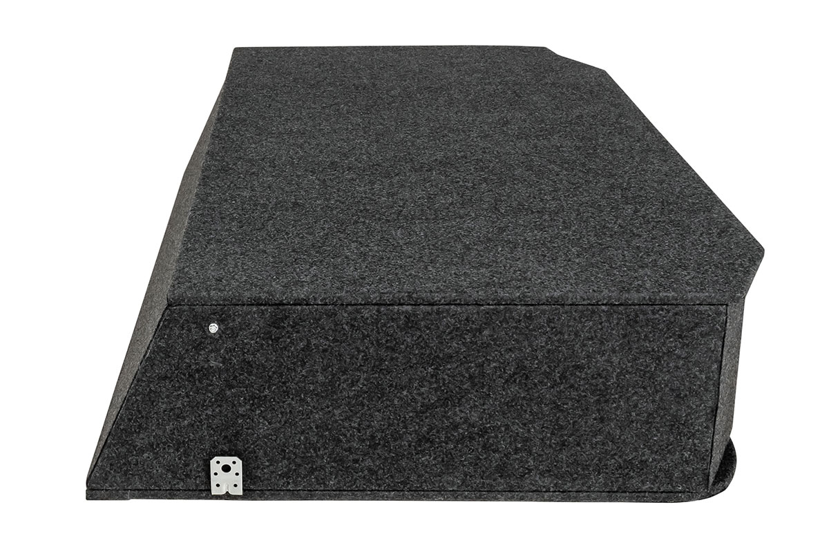 Органайзер в багажник для TANK 300