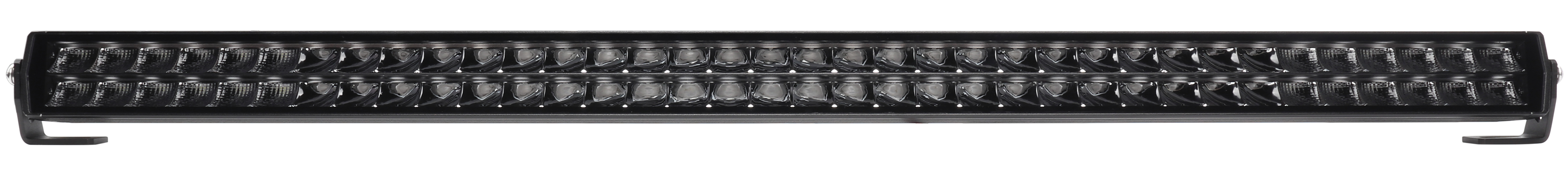 Светодиодная фара 360w 9V-36V BRTLED 40 дюймов (прямая, двухрядная) комбинированный свет