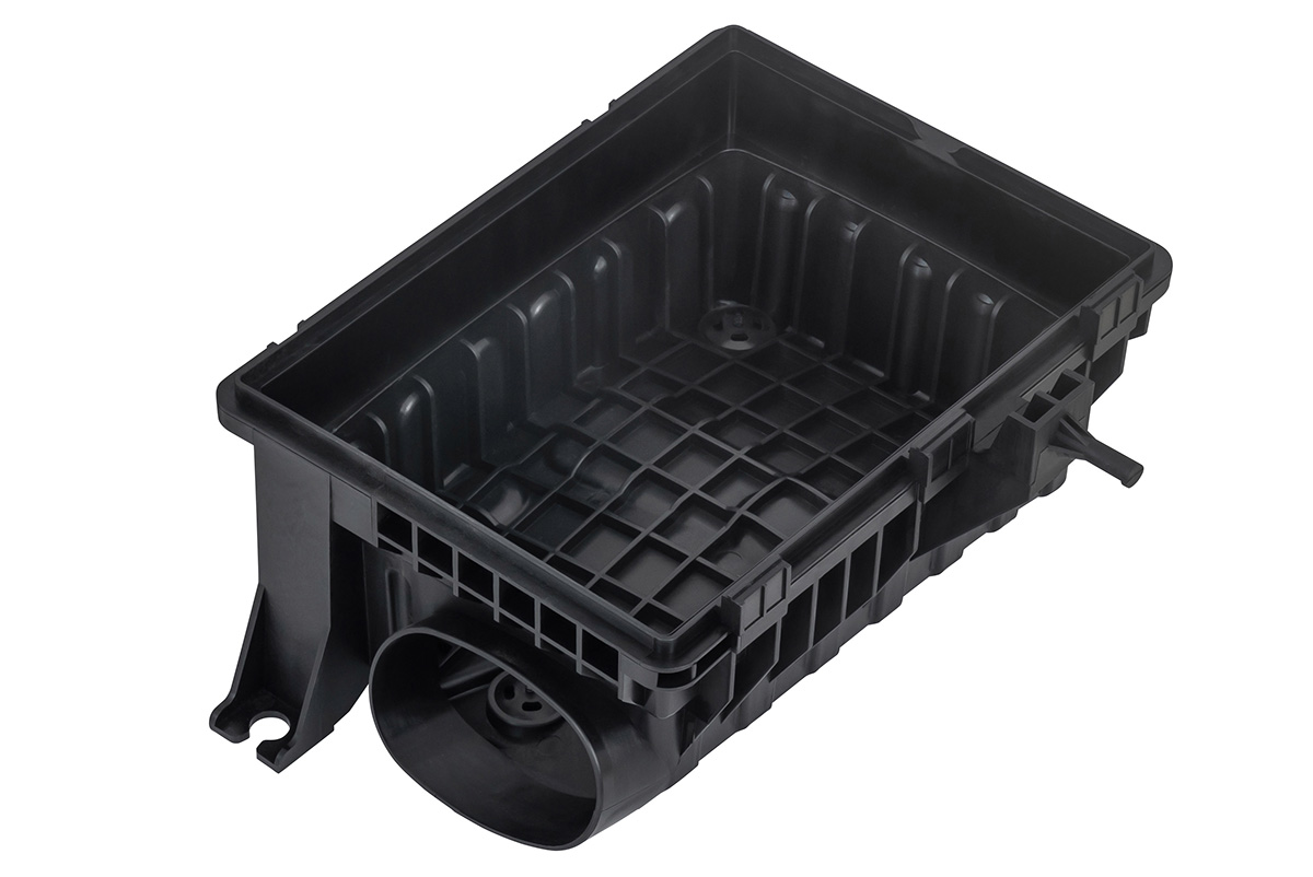 Шноркель JAFO для TANK 300 (классический)