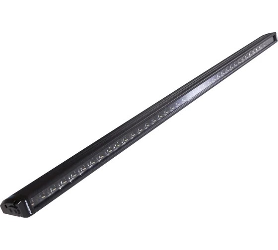 Светодиодная фара Aurora ALO-S6-40-R5H1 300W/300W 12800LM 9-36V IP68 Белый/желтый свет, с переключением