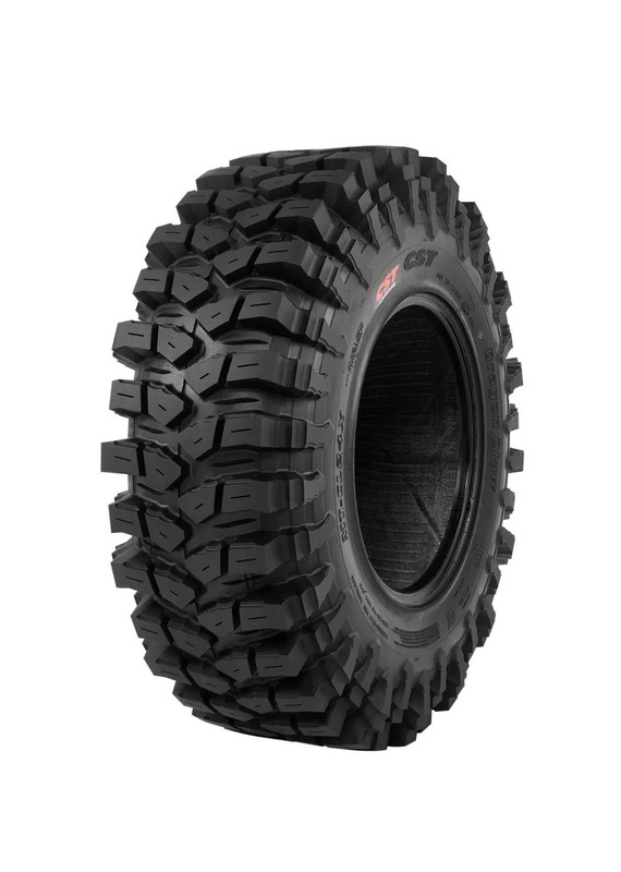Шина CST 33X12,50-16 CL24X 6PR