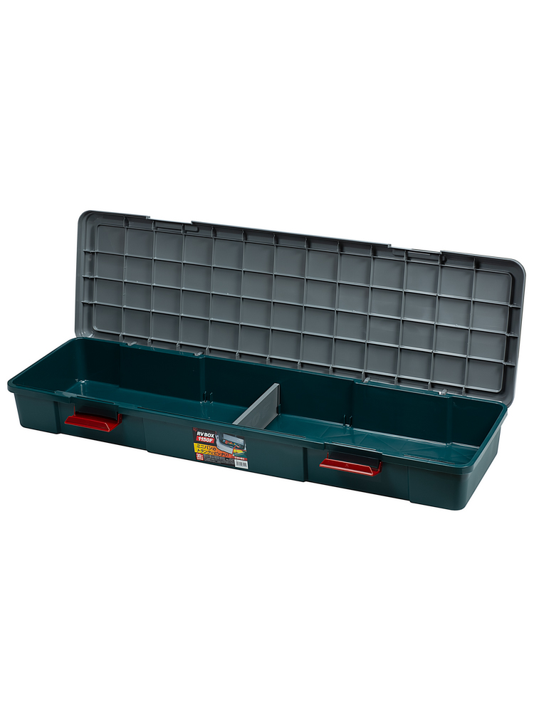 Экспедиционный ящик IRIS RV BOX 1150F