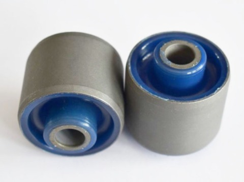 Шарнир (2шт) поперечной штанги (реактивной) Niva Urban, ВАЗ 2121, 21213, 21214, Chevrolet Niva