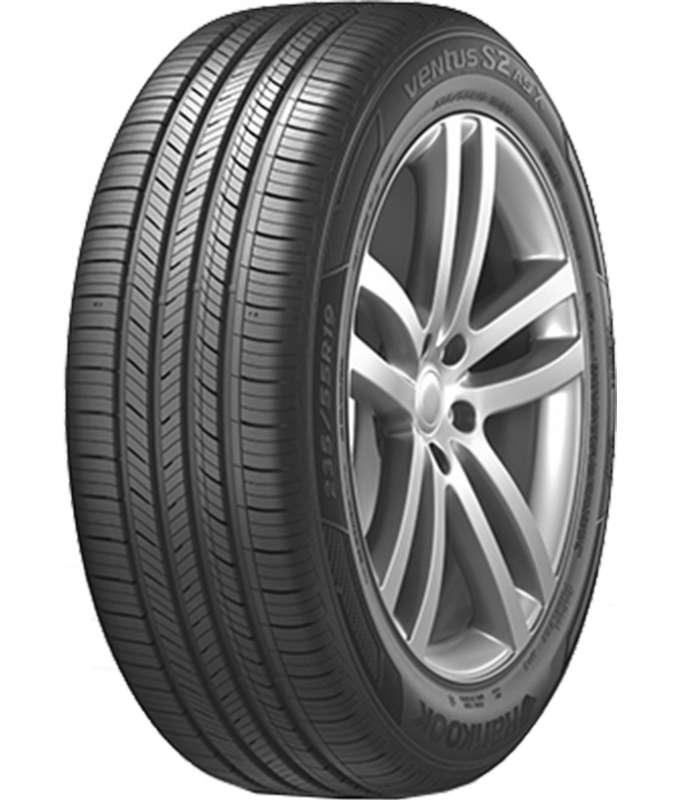 Шина б/у Kumho Crugen hp71 112H 265/65 R17