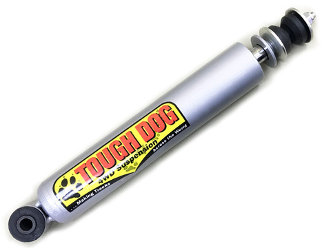 Амортизатор передний Tough Dog для Suzuki Jimny  60/80mm