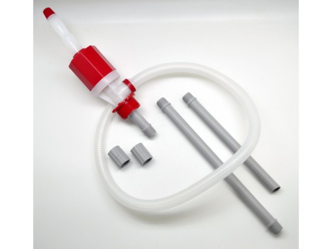 Механическая помпа BERKUT SMART POWER SP320MP