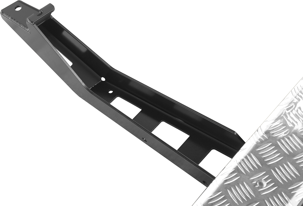 Пороги РИФ съёмные УАЗ Буханка под стандарт