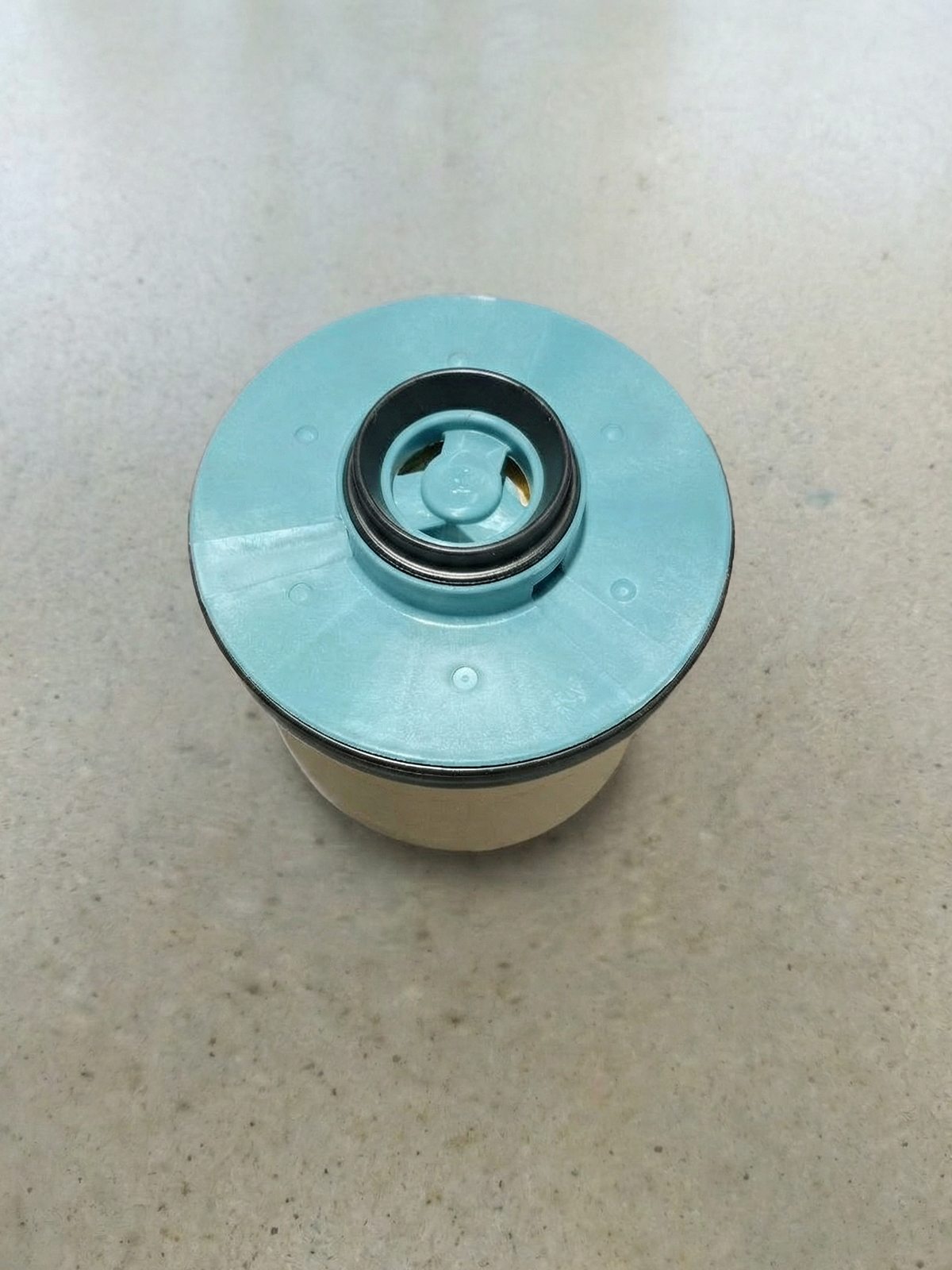 фильтр топливный 1GDFTV/2GDFTV