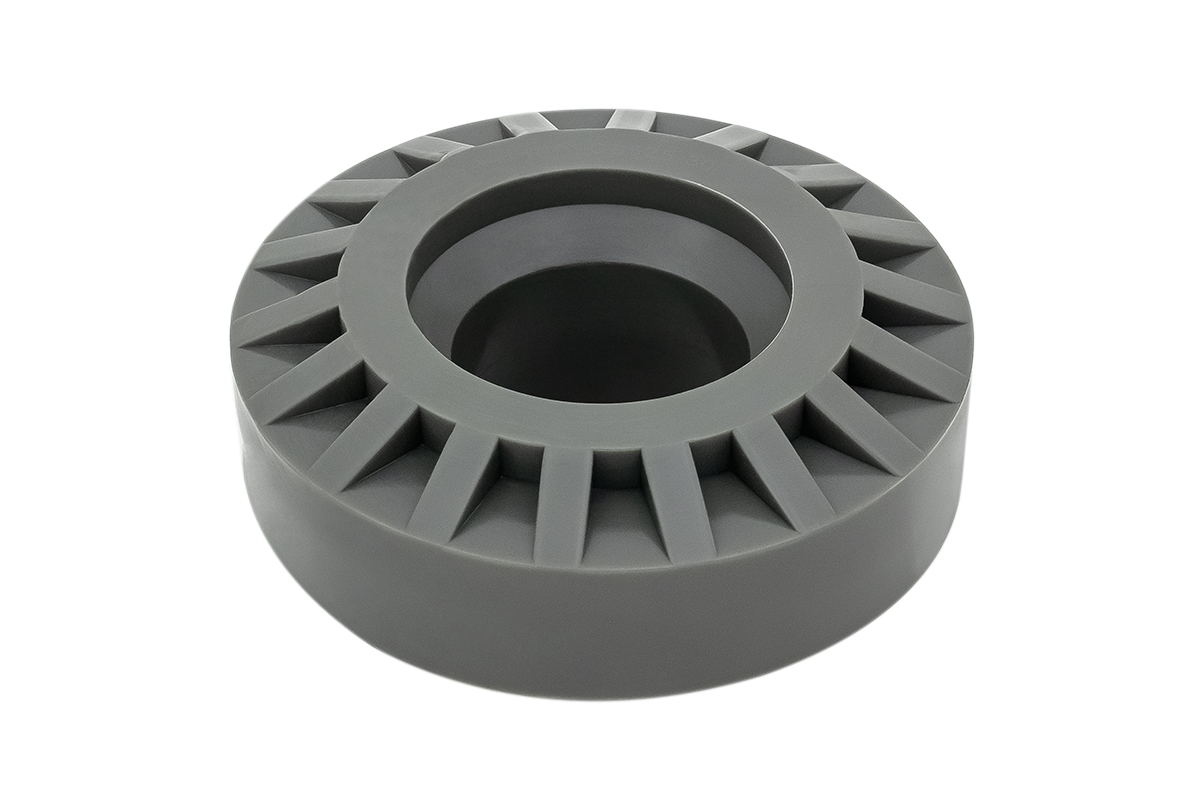 Проставка РИФ под заднюю пружину Jeep Grand Cherokee WJ 1998-2004 30 мм полиуретан