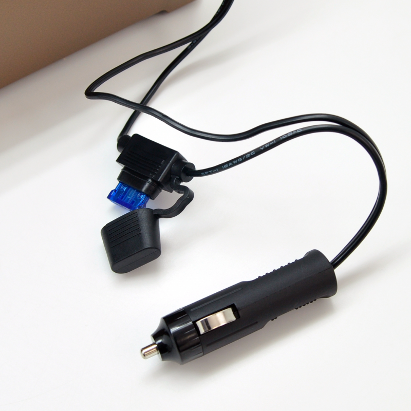 Автомобильный компрессор BERKUT SPEC-19