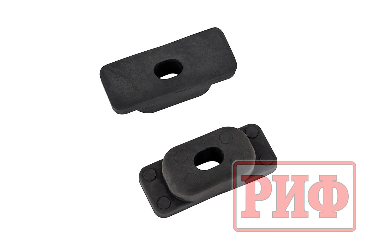 Багажник экспедиционный (платформа) алюминиевый РИФ 1300x2080 мм для Nissan Patrol Y62 (с крепежом)