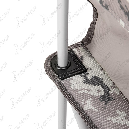 Стул складной HELIOS "цифра" без подлокотников