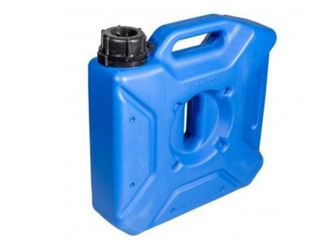 Канистра Экстрим-Плюс 5л синяя