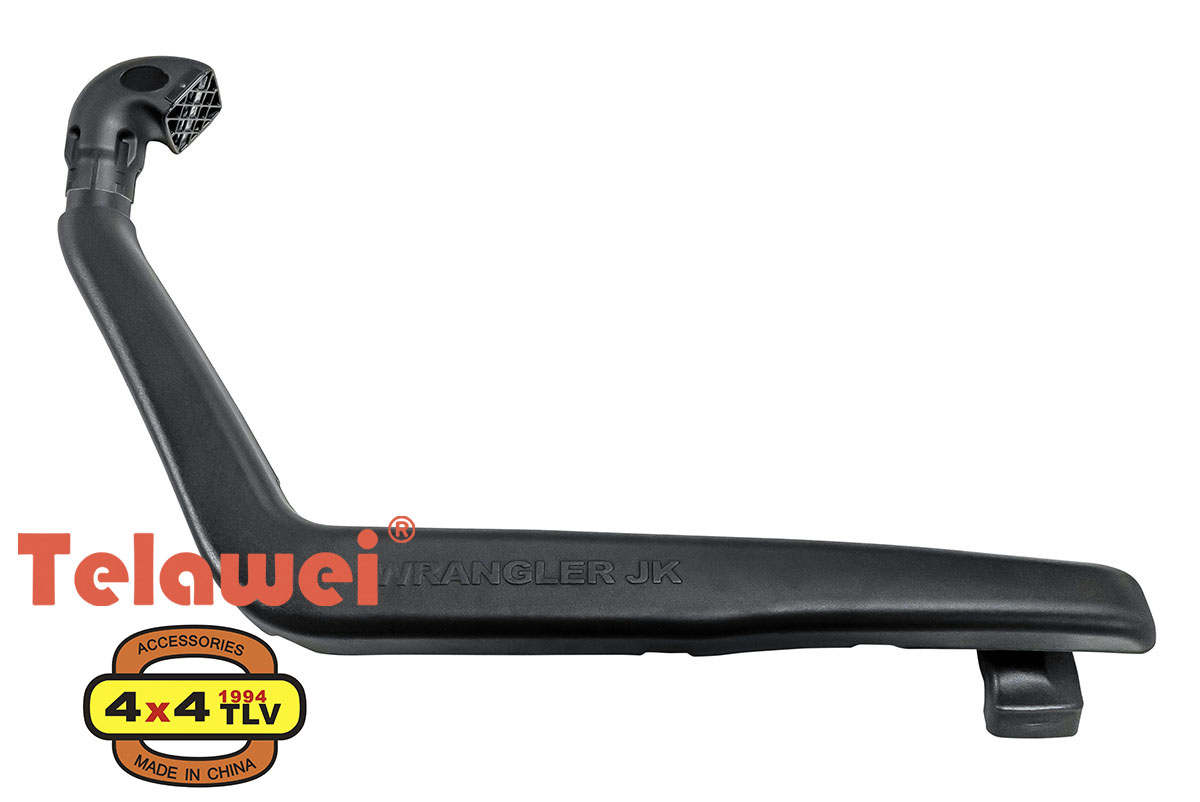 Шноркель для Jeep JK wrangler