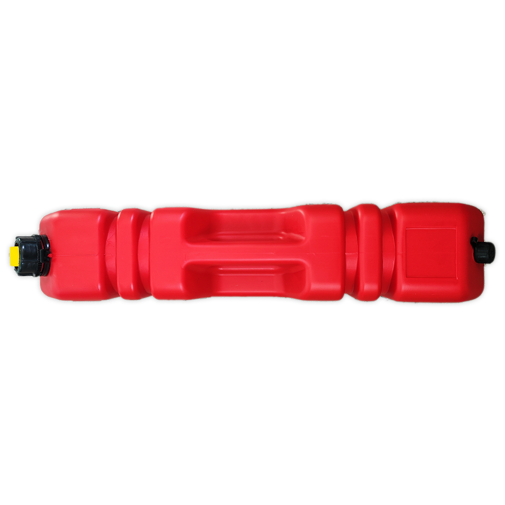 Канистра Экстрим "Турбо МАКС" 12 л (красная)